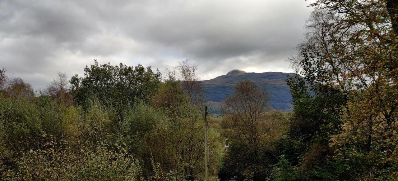 Ben Lomond Cottage อาร์โรคาร์ ภายนอก รูปภาพ